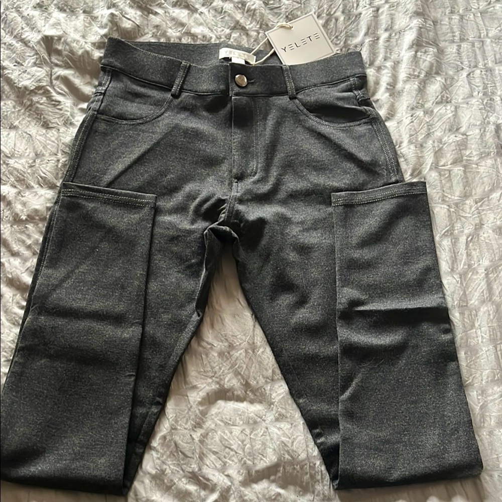 Jeggings